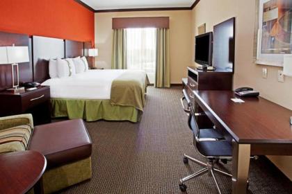 Holiday Inn Houston West Energy Corridor an IHG Hotel - image 3