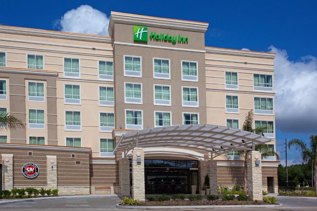 Holiday Inn Houston West Energy Corridor an IHG Hotel - image 6