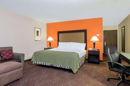 Wyndham Garden Houston Willowbrook - image 15