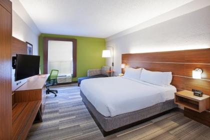 Holiday Inn Express & Suites Houston - Memorial Park Area an IHG Hotel - image 11