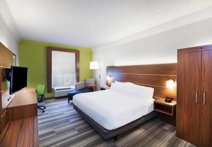 Holiday Inn Express & Suites Houston - Memorial Park Area an IHG Hotel - image 16