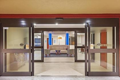 Holiday Inn Express & Suites Houston - Memorial Park Area an IHG Hotel - image 18