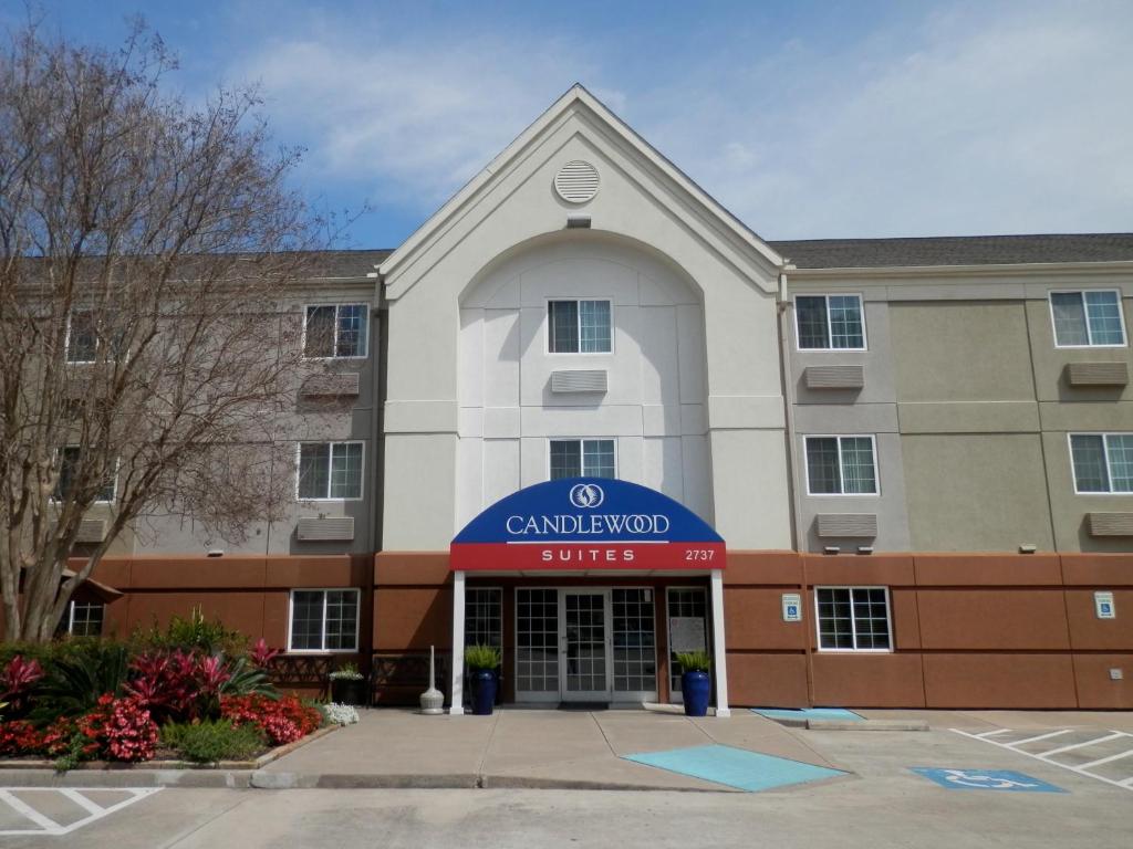 Sonesta Simply Suites Houston – NASA Clear Lake - main image