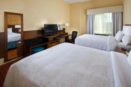 Fairfield Inn & Suites Houston Hobby Airport - image 19