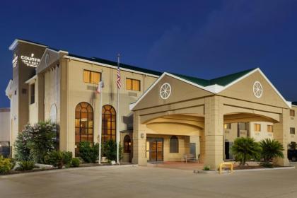 Country Inn & Suites by Radisson Houston Northwest TX - image 14