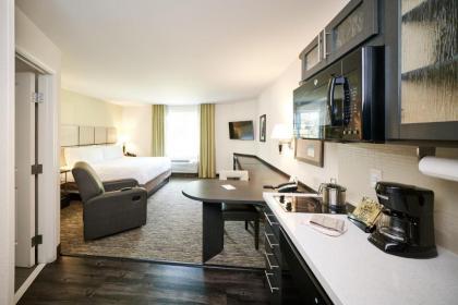 Sonesta Simply Suites Houston W Beltway - image 12