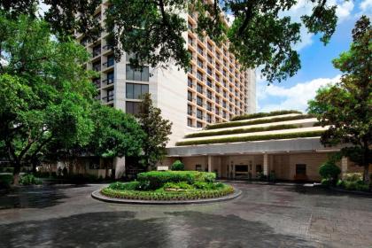 The St. Regis Houston - image 1