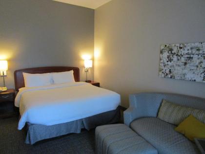 Radisson Hotel Houston Intercontinental Airport North - image 10