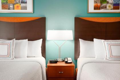 Fairfield Inn & Suites Houston Westchase - image 17