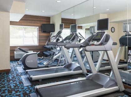 Fairfield Inn & Suites Houston Westchase - image 8