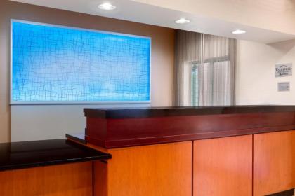 Fairfield Inn & Suites by Marriott Houston Energy Corridor/Katy Freeway - image 12