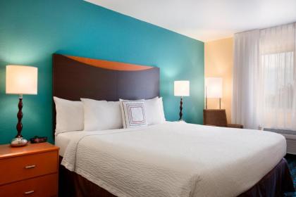 Fairfield Inn & Suites by Marriott Houston Energy Corridor/Katy Freeway - image 15