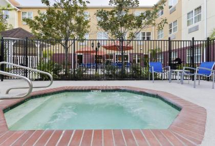 TownePlace Suites Houston Brookhollow - image 18