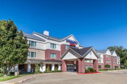 SpringHill Suites by Marriott Houston Brookhollow - image 15