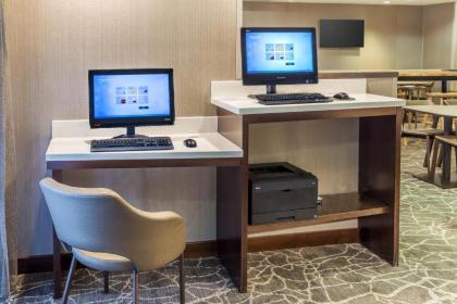 SpringHill Suites by Marriott Houston Brookhollow - image 16