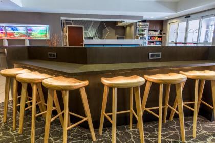 SpringHill Suites by Marriott Houston Brookhollow - image 17