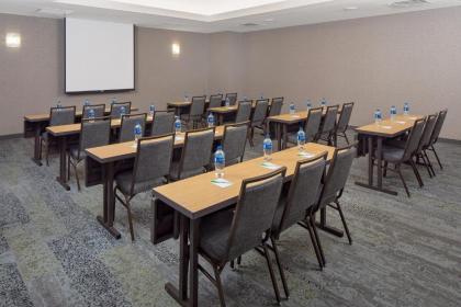 Courtyard by Marriott Houston Medical Center/NRG Park - image 14