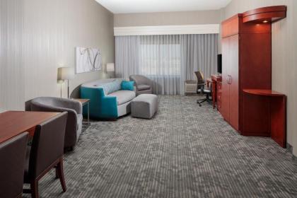 Courtyard by Marriott Houston Medical Center/NRG Park - image 15