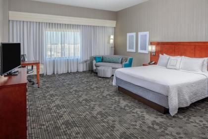 Courtyard by Marriott Houston Medical Center/NRG Park - image 16