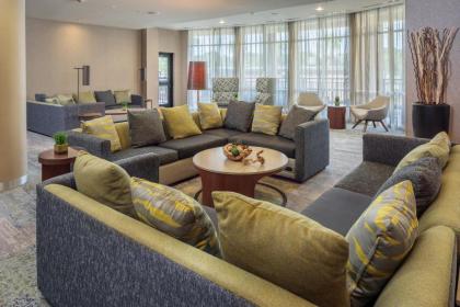 Courtyard by Marriott Houston Medical Center/NRG Park - image 19