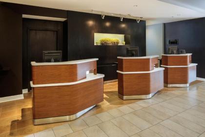 Courtyard by Marriott Houston Medical Center/NRG Park - image 8