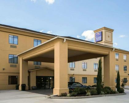 Sleep Inn & Suites Highway 290/Northwest Freeway - image 1