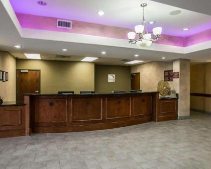 Sleep Inn & Suites Highway 290/Northwest Freeway - image 14