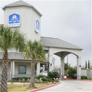 Americas Best Value Platinum Inn & Suites - main image