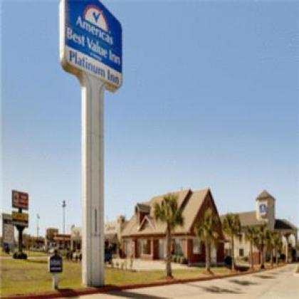 Americas Best Value Platinum Inn & Suites - image 17