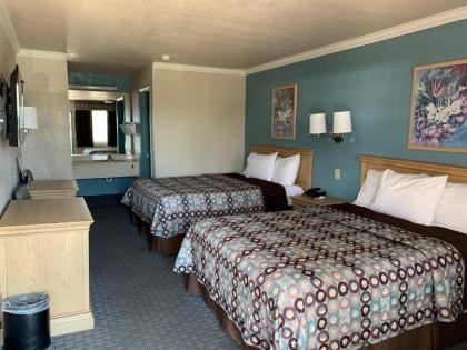 Americas Best Value Inn Houston Hobby Airport - image 10