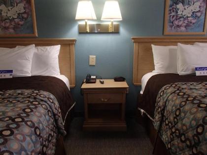 Americas Best Value Inn Houston Hobby Airport - image 11