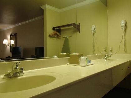 Americas Best Value Inn Houston Hobby Airport - image 15