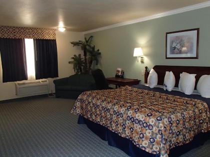 Americas Best Value Inn Houston Hobby Airport - image 16