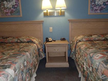 Americas Best Value Inn Houston Hobby Airport - image 17