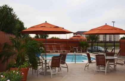 Best Western PLUS Hobby Airport Inn and Suites - image 14