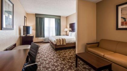 Best Western PLUS Hobby Airport Inn and Suites - image 7