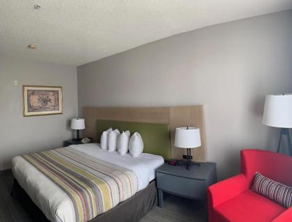 Country Inn & Suites By Radisson Houston IAH Airport-JFK Boulevard - image 12