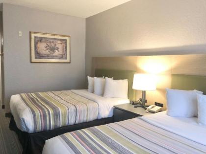 Country Inn & Suites By Radisson Houston IAH Airport-JFK Boulevard - image 13