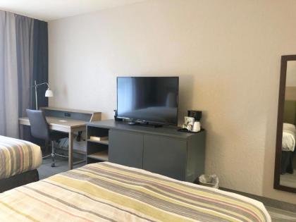 Country Inn & Suites By Radisson Houston IAH Airport-JFK Boulevard - image 19