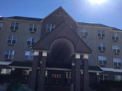 Country Inn & Suites By Radisson Houston IAH Airport-JFK Boulevard - image 2