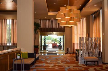 DoubleTree by Hilton Hotel Houston Greenway Plaza - image 9