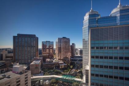 Hotel in Houston Texas