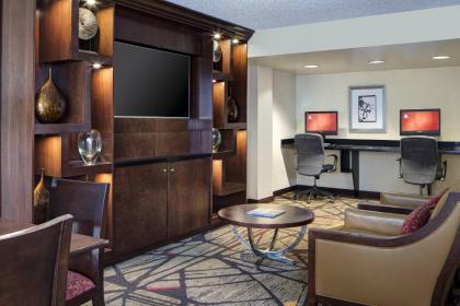 Houston Marriott West Loop by The Galleria - image 11