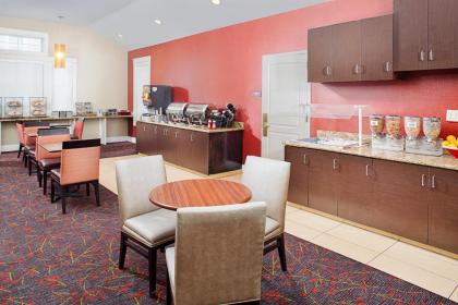 Residence Inn Houston - West University - image 13