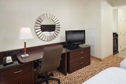 Houston Marriott Energy Corridor - image 11