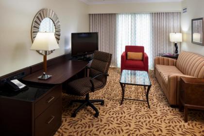 Houston Marriott Energy Corridor - image 20