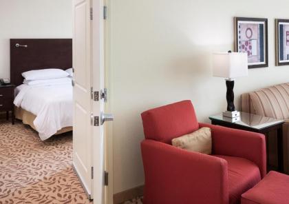 Houston Marriott Energy Corridor - image 9