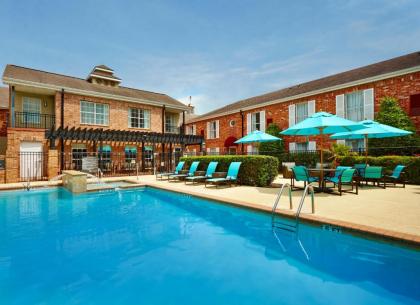 Residence Inn Houston by The Galleria - image 1