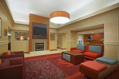 Residence Inn Houston by The Galleria - image 10