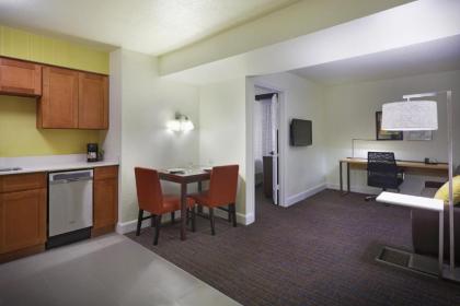 Residence Inn Houston by The Galleria - image 11